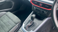 SEAT Arona 1.5 TSI 150 FR Sport 5dr DSG Petrol Hatchback